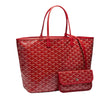 Goyard St. Louis PM Tote