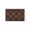 Louis Vuitton DE Cardholder