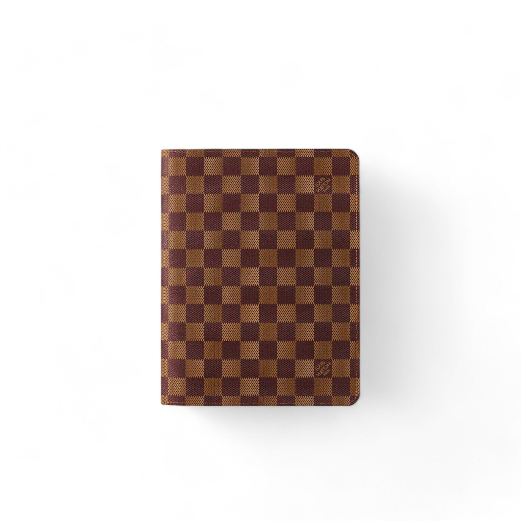 Louis Vuitton Desk Agenda Cover DE