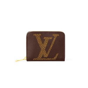 Louis Vuitton Zippy Coin Purse