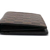 Louis Vuitton DE Brazza Wallet