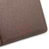 Louis Vuitton DE Brazza Wallet