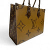 Louis Vuitton OnTheGo MM