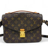 Pre-owned Louis Vuitton Mono Pochette Métis
