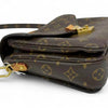 Pre-owned Louis Vuitton Mono Pochette Métis
