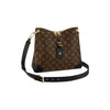 Louis Vuitton Oden Mono Black MM