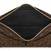 Louis Vuitton Oden Mono Black MM