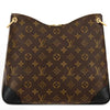 Louis Vuitton Oden Mono Black MM