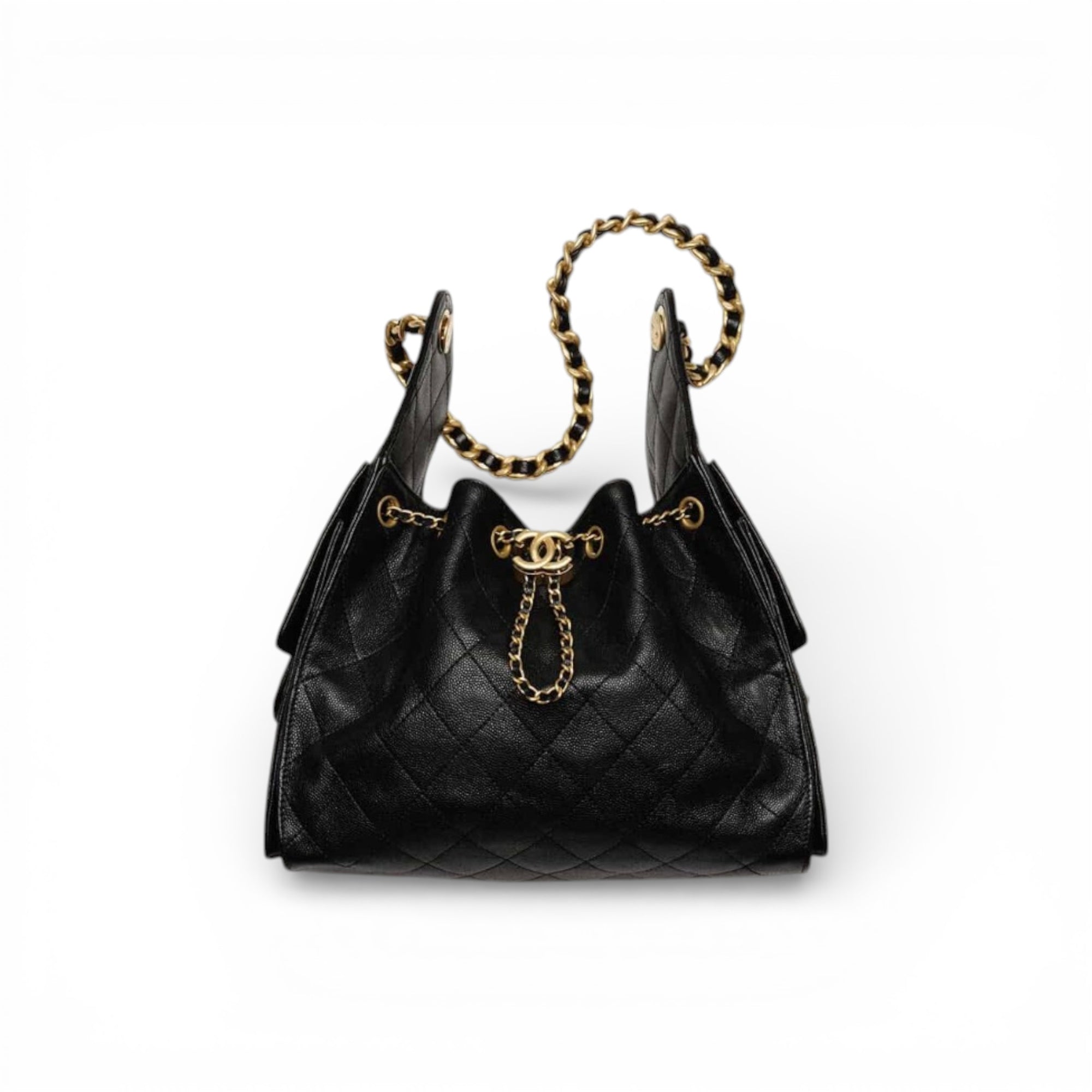 Chanel 25 Small Handbag (Per-Order)