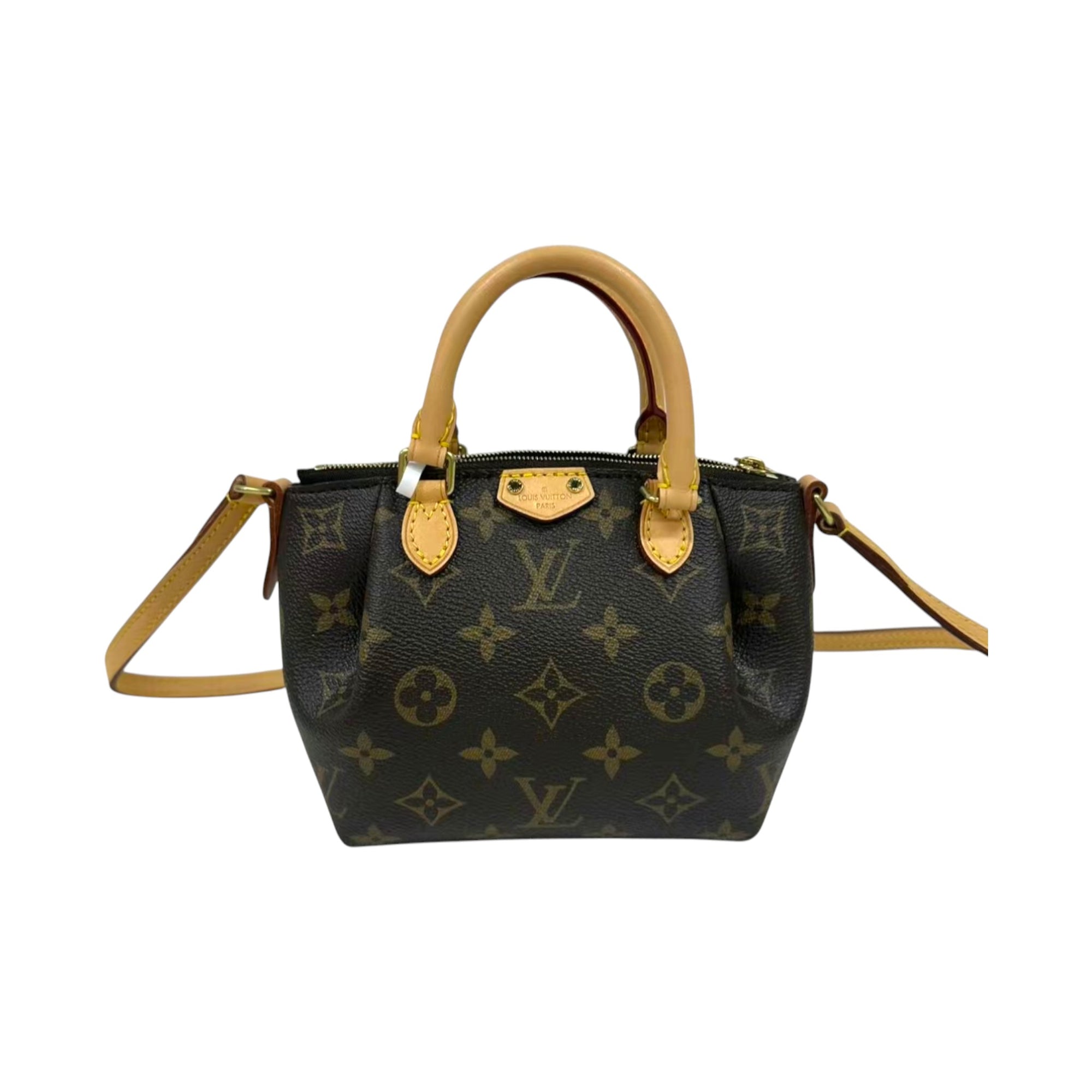 Louis Vuitton Turenne Bag