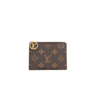 LV Lisa Wallet
