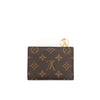 LV Lisa Wallet