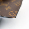 LV Lisa Wallet