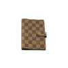 Louis Vuitton Small Ring Agenda Cover