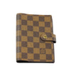 Louis Vuitton Small Ring Agenda Cover