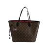 Louis Vuitton Limited Edition MM Neverfull