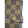 Louis Vuitton Small Ring Agenda Cover