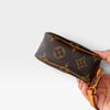 Louis Vuitton Wapity Mono