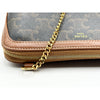 Celine Clutch with Chain