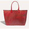 Goyard St. Louis PM Tote