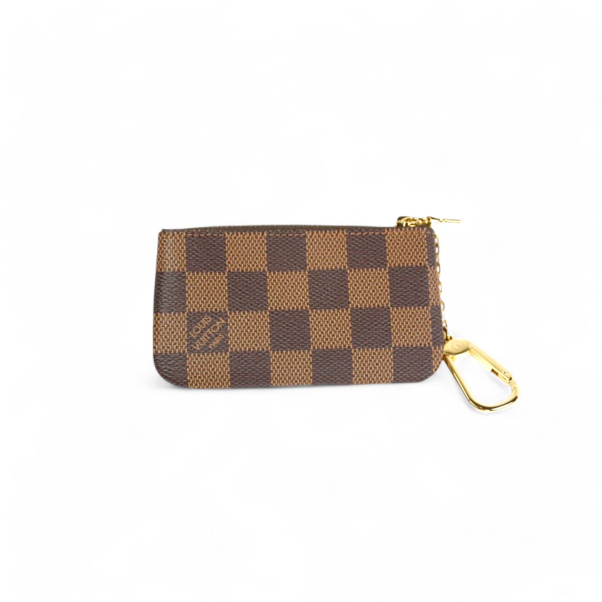 Louis Vuitton DE Keypouch