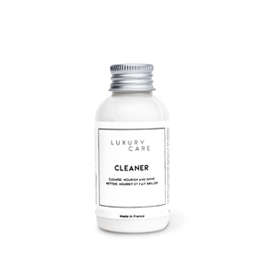 CLEANER - Cleaner and Polish