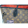 Louis Vuitton Limited Edition MM Neverfull