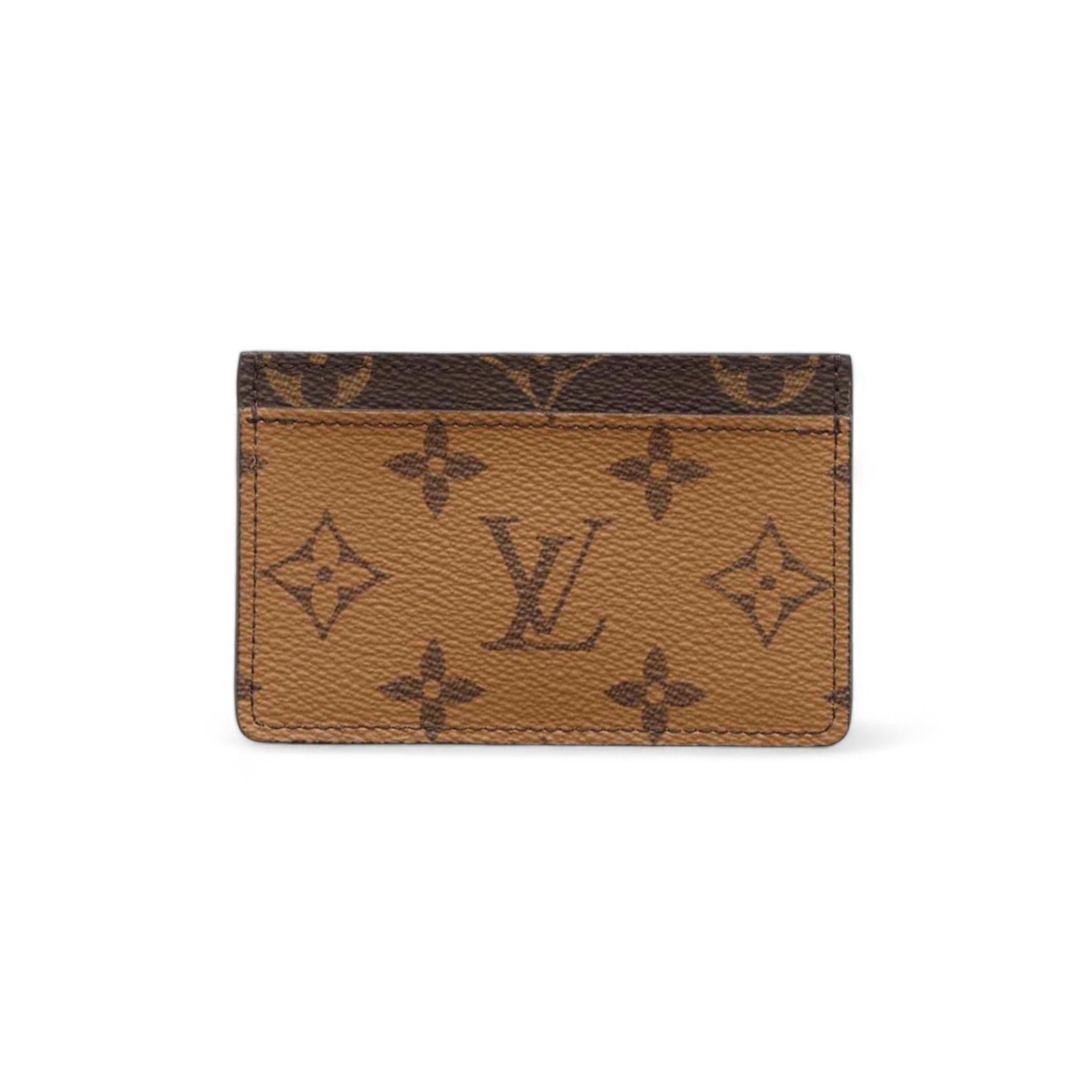 Louis Vuitton Reverse Cardholder