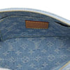 Louis Vuitton Denim Cosmetic Pouch