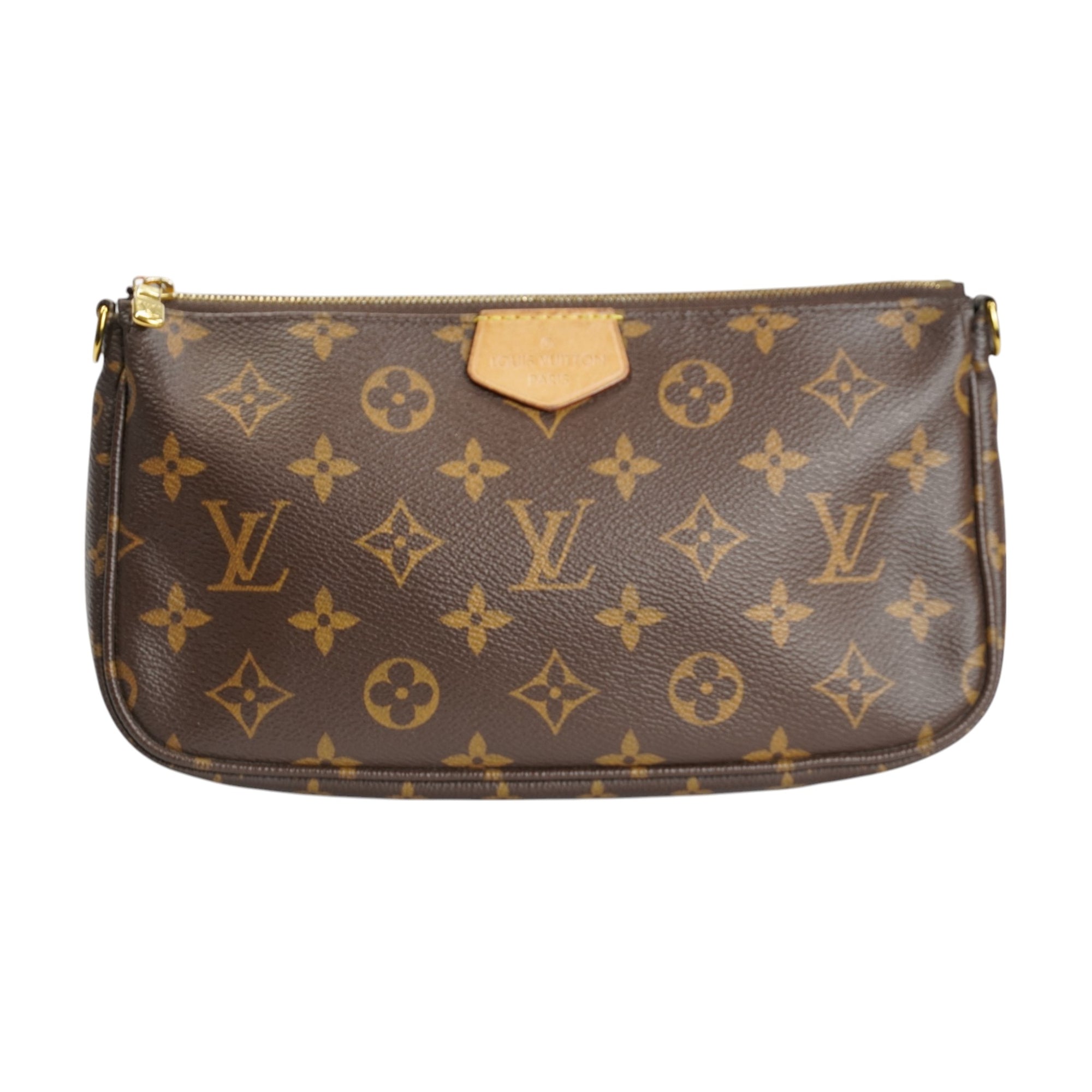 Louis Vuitton Large Bag Multi Pochette Accessories