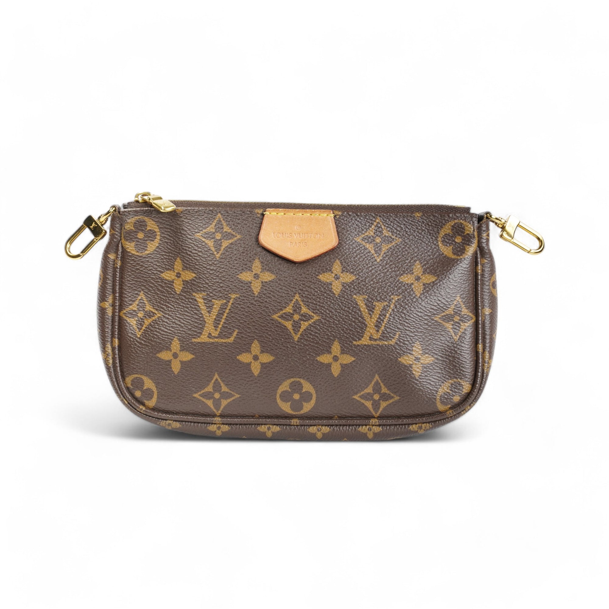 Louis Vuitton Small Bag Multi Pochette Accessories