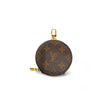 Louis Vuitton Multi Pochette Accessoires Round Coin Purse