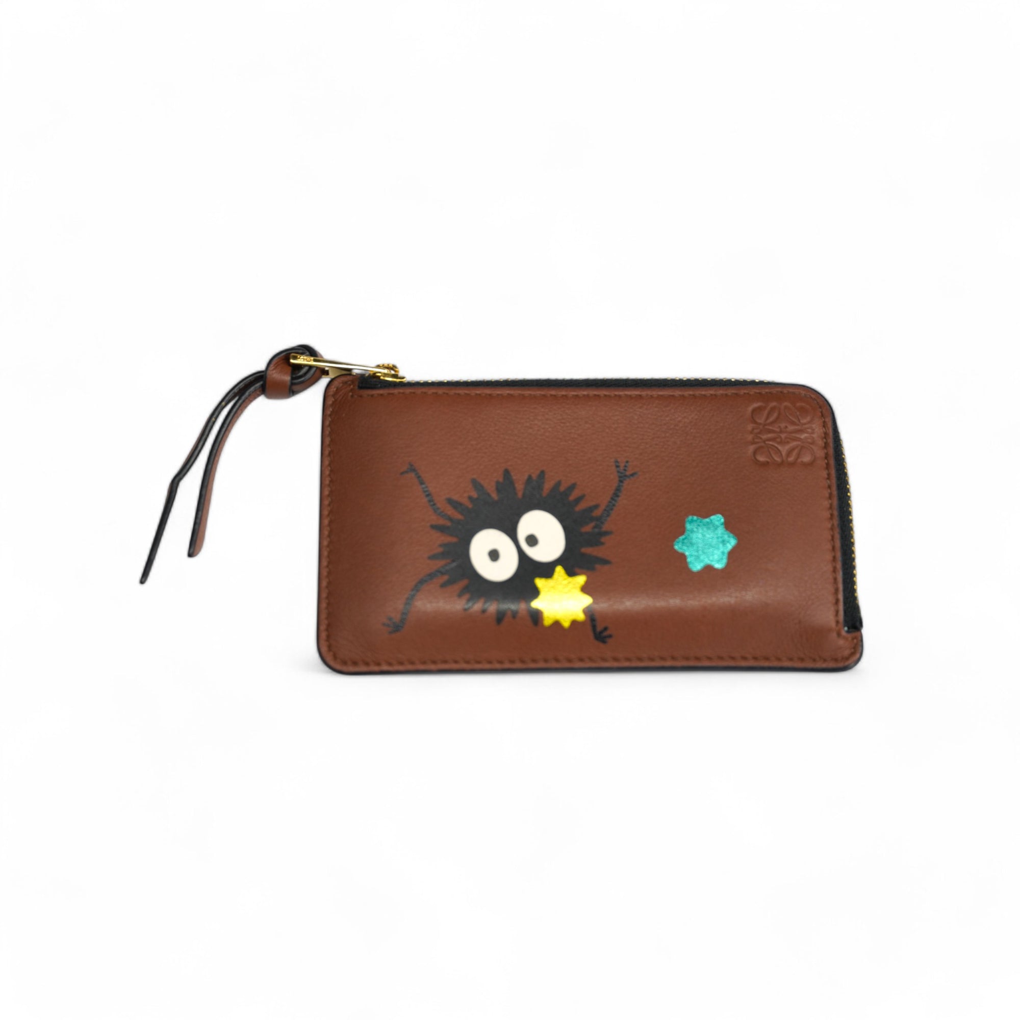 Loewe Studio Ghibli Spirited Away Cardholder