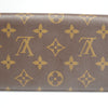 Louis Vuitton Monogram Emilie Wallet