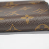 Louis Vuitton Monogram Emilie Wallet