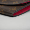 Louis Vuitton Monogram Emilie Wallet