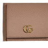 Gucci GG Marmont Card Case Wallet