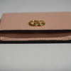 Gucci GG Marmont Card Case Wallet