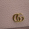 Gucci GG Marmont Card Case Wallet