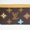 Louis Vuitton Monogram Card Holder