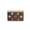 Louis Vuitton Monogram Card Holder