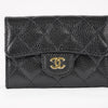 Chanel Small Flap Cardholder