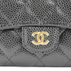 Chanel Small Flap Cardholder