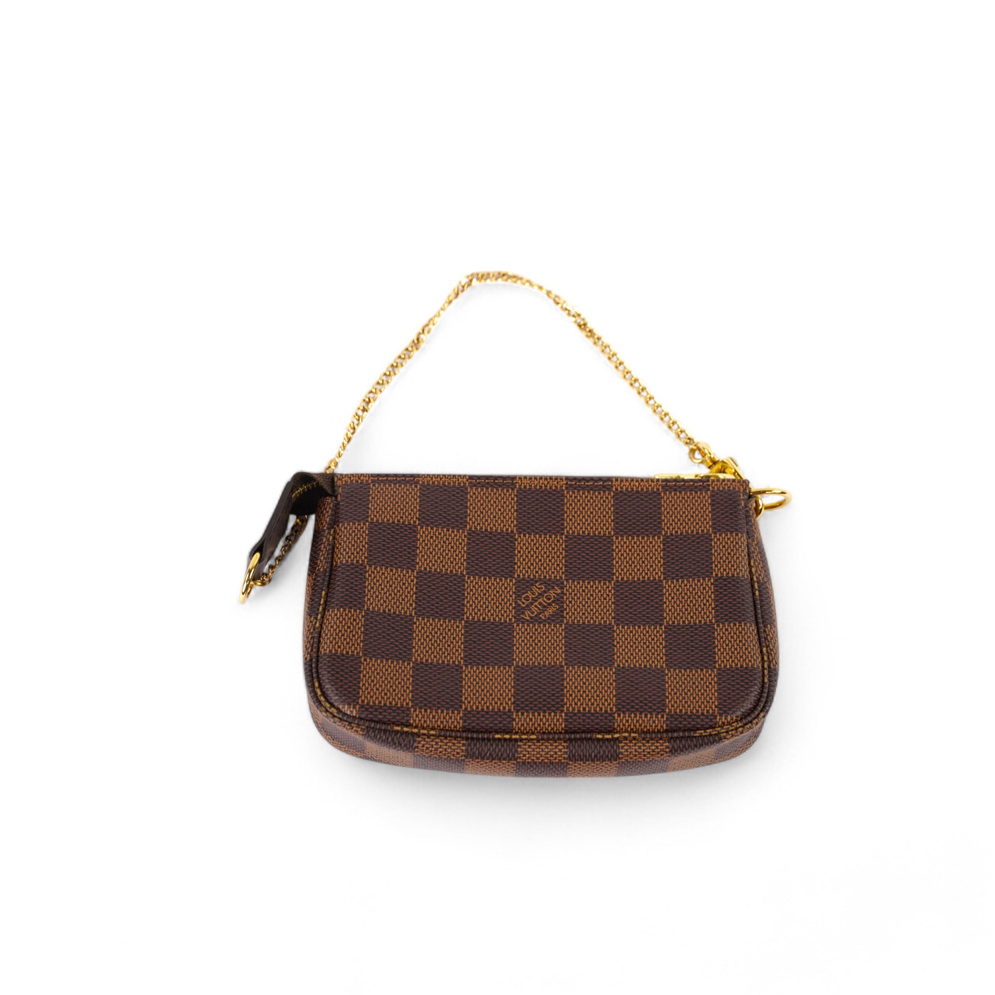 Louis Vuitton Mini Pochette Accessoires