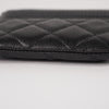 Chanel Quilted Coin Purse