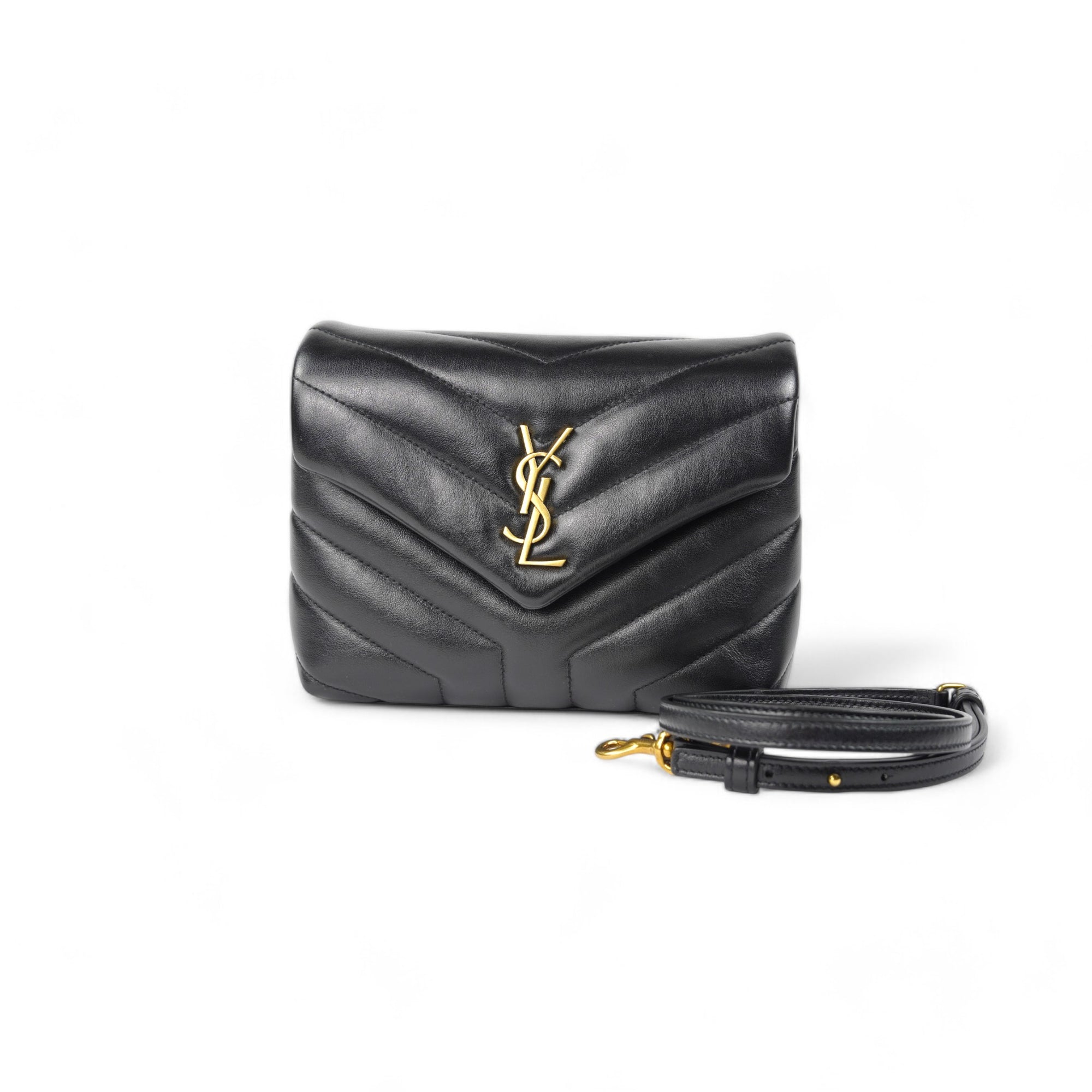 YSL Toy Loulou