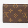 Louis Vuitton Rosalie Mono Cardholder