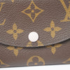 Louis Vuitton Rosalie Mono Cardholder