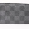 Louis Vuitton Damier Graphite 6 Key Holder