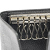 Louis Vuitton Damier Graphite 6 Key Holder